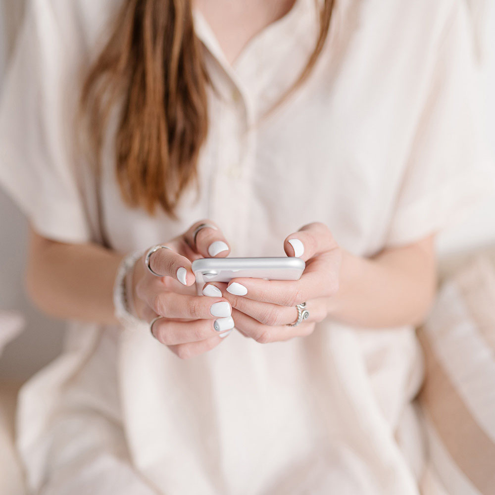 Why You Should Be Using Affirmations For Self-Care